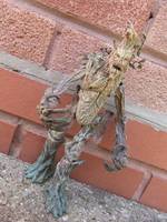 Groot (Guardians of the Galaxy) Custom Action Figure