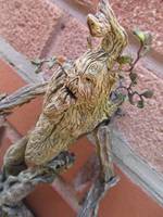 Groot (Guardians of the Galaxy) Custom Action Figure