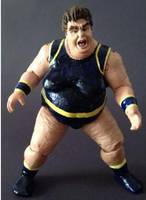 The BLOB (Marvel Legends) Custom Action Figure