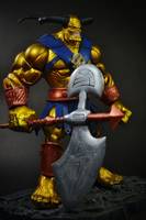 Kyknos (Marvel Legends) Custom Action Figure