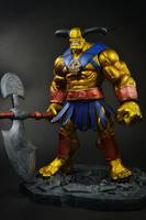 Kyknos (Marvel Legends) Custom Action Figure