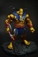 Kyknos (Marvel Legends) Custom Action Figure