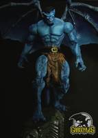 Goliath Gargoyle (Gargoyles) Custom Action Figure