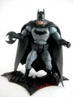 Batman Dead End (Batman) Custom Action Figure