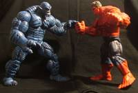 A-Bomb V3.0 (Marvel Legends) Custom Action Figure