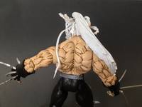 Romulus (Marvel Legends) Custom Action Figure