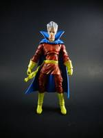 Collector (Marvel Universe) Custom Action Figure