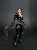 Catwoman (DC Universe) Custom Action Figure