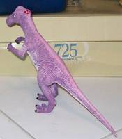 Super Mario Real Life Birdo (Super Mario Bros) Custom Action Figure