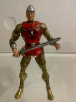 Shining Knight (DC Universe) Custom Action Figure