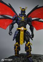 Apocalypse Twin Male Version (Marvel Legends) Custom Action Figure
