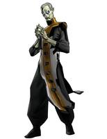 Ebony Maw (Marvel Legends) Custom Action Figure