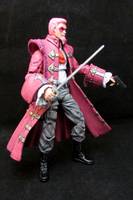 Flamingo (DC Universe) Custom Action Figure