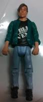 John Connor (Terminator) Custom Action Figure