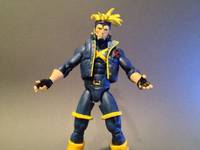 Havok (Marvel Legends) Custom Action Figure