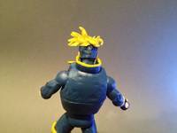 Havok (Marvel Legends) Custom Action Figure