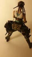 A (Aliens) Custom Action Figure