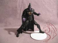 Gladiator (Marvel Universe) Custom Action Figure
