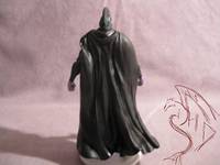Gladiator (Marvel Universe) Custom Action Figure