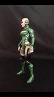 Moondragon (Marvel Legends) Custom Action Figure