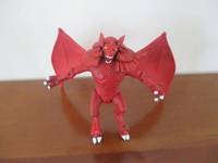 N'astirh (Marvel Universe) Custom Action Figure