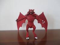N'astirh (Marvel Universe) Custom Action Figure