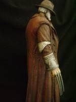 Old Man Logan (Marvel) Custom Action Figure