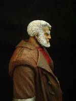 Old Man Logan (Marvel) Custom Action Figure