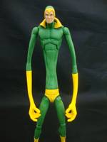 Thin Man (Marvel Legends) Custom Action Figure