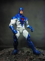 Smasher (Marvel Legends) Custom Action Figure