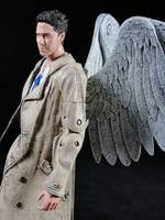 Castiel the Fallen Angel (Supernatural) (Supernatural) Custom Action Figure