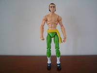SEBASTIAN SHAW (Hellfire Club) (Marvel Universe) Custom Action Figure