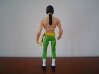 SEBASTIAN SHAW (Hellfire Club) (Marvel Universe) Custom Action Figure
