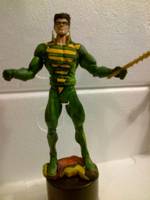 Weather Wizard (DC Universe) Custom Action Figure