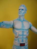Iceman (Marvel Icon) Custom Action Figure