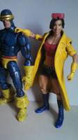 Jubilee (Marvel Legends) Custom Action Figure