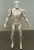 Prototype Sentinel (Marvel) Custom Action Figure