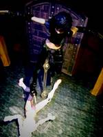 X-23 (Marvel Legends) Custom Action Figure