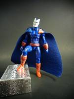 Citizen V (Marvel Universe) Custom Action Figure