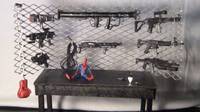 The Merc with a Mouth (Marvel Legends) Custom Action Figure