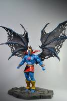 Mumm-Ra (Thundercats) Custom Action Figure