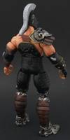 Ares (Marvel Legends) Custom Action Figure