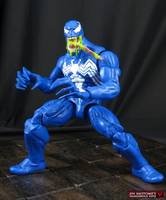 Venom (Marvel vs Capcom) Custom Action Figure