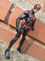 Cyclops - Marvel Now (Marvel Legends) Custom Action Figure