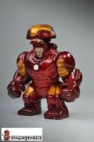 Hulkbuster Armor (Lego) Custom Action Figure
