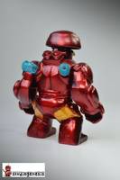 Hulkbuster Armor (Lego) Custom Action Figure