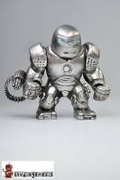 Iron Monger (Lego) Custom Action Figure