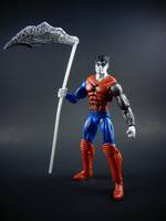 Reaper (Marvel Universe) Custom Action Figure
