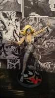Dazzler (X-Men) (Marvel Legends) Custom Action Figure