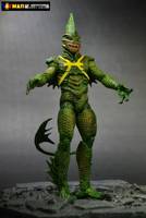 Pisces Thanos Zodiac (Marvel Legends) Custom Action Figure